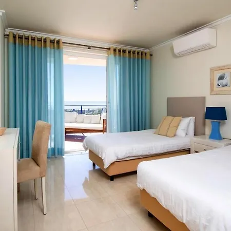 Apartment Flat, Lagos