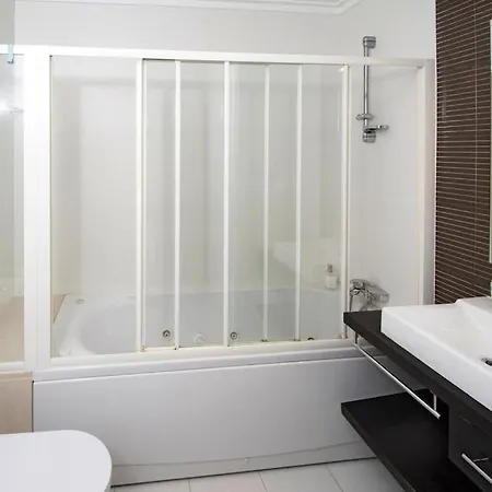 Flat, Apartment