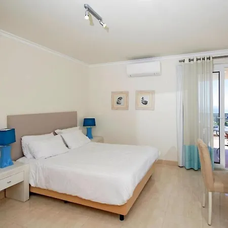 Apartment Flat,